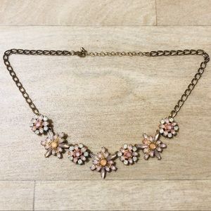 Target Statement Necklace